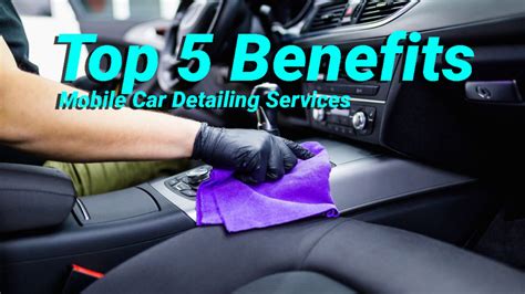 Expert Tips for Maintaining your Car Between Auto Magic Mobile Detailing Sessions.